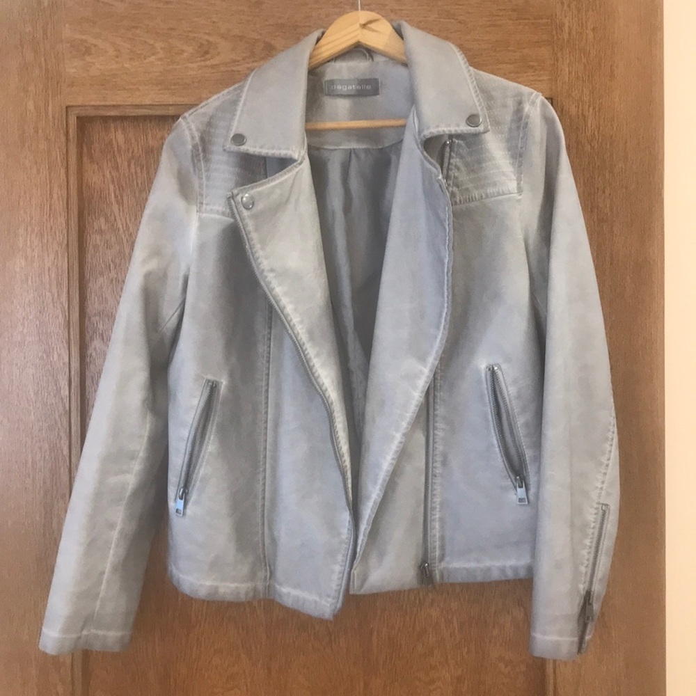 Bagatelle jacket